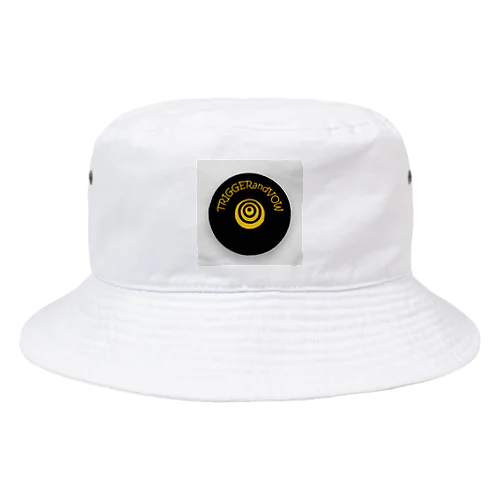 TRIGGERandVOW Bucket Hat