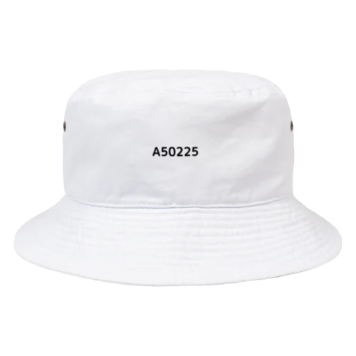 A50225 Bucket Hat