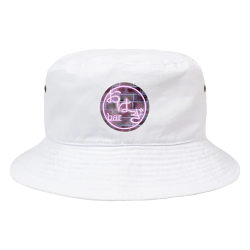 barおはぎ Bucket Hat