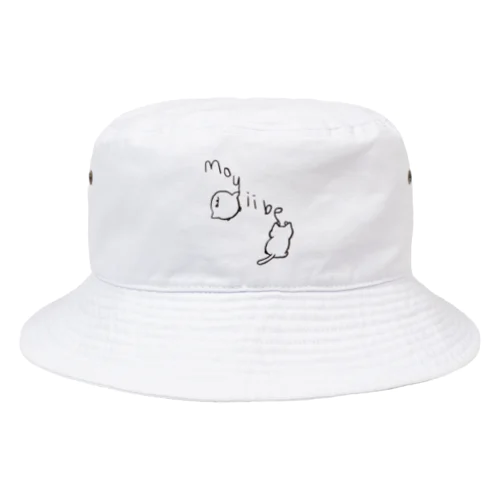 mouiibe Bucket Hat