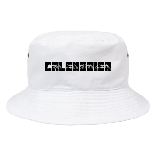 Calendrier Bucket Hat