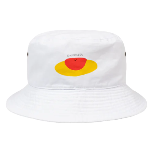 OMURAISU Bucket Hat