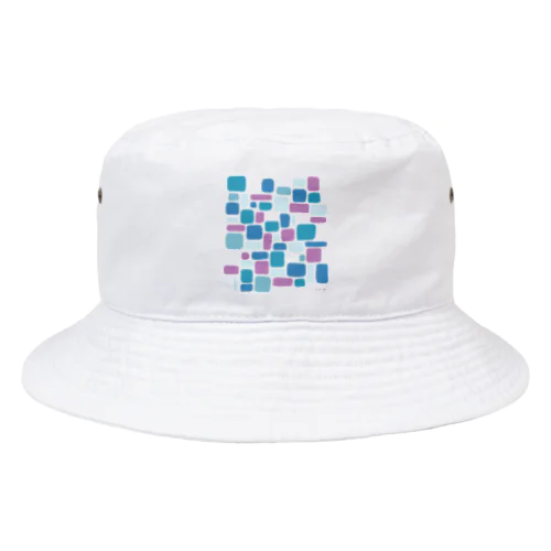 window Bucket Hat