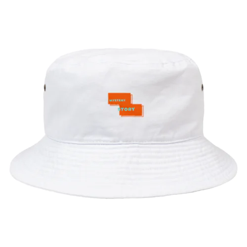 mystery story Bucket Hat