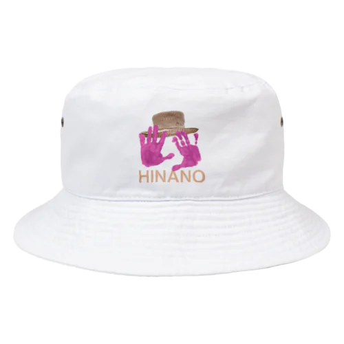 HINANO Bucket Hat