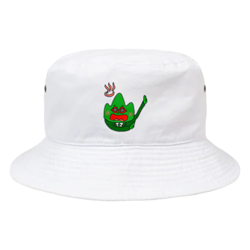 山氏 Bucket Hat