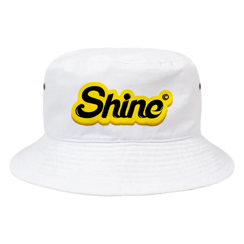 Shine Bucket Hat