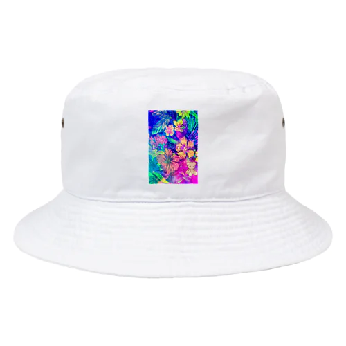 レミゼラブル Bucket Hat