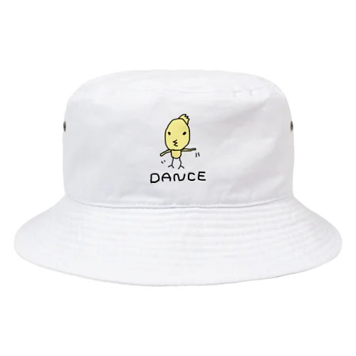 ひよこ Bucket Hat