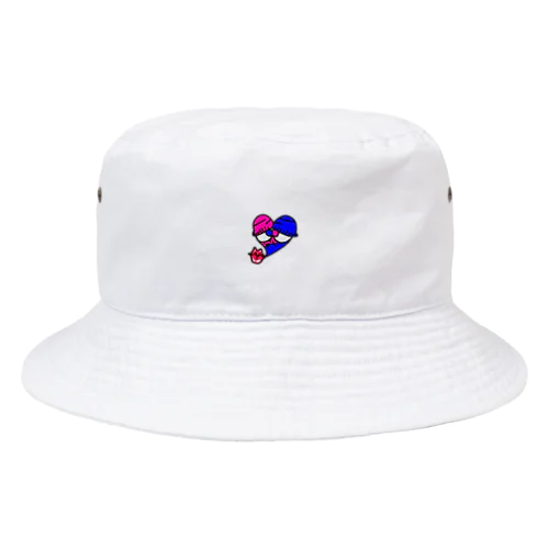 iiバケットハット Bucket Hat