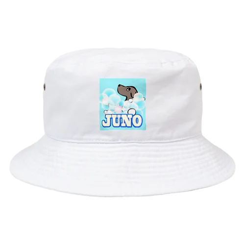 ジュノくん Bucket Hat