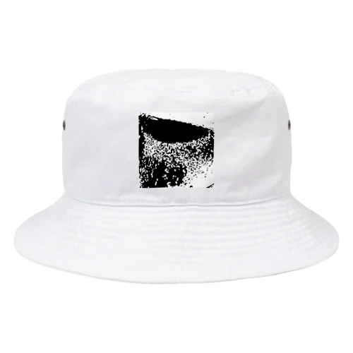 日常デスメタル Bucket Hat