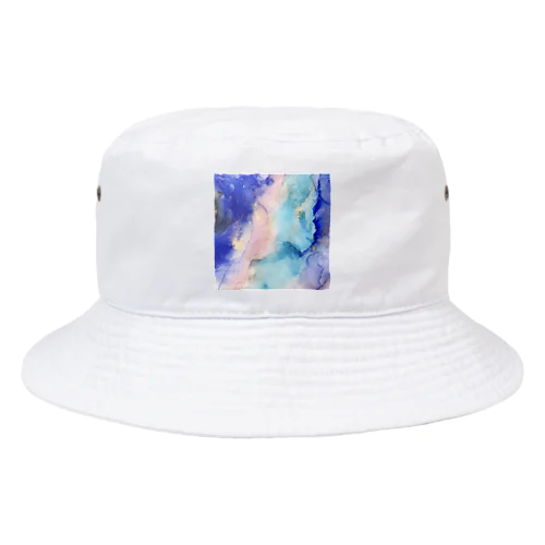 夏の夢 Bucket Hat