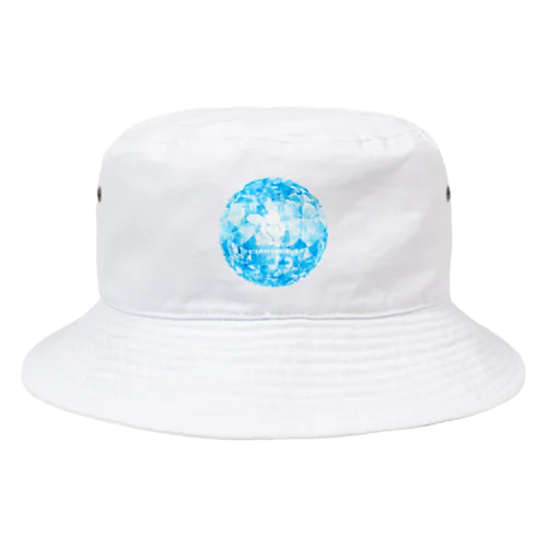 coldsleep Bucket Hat