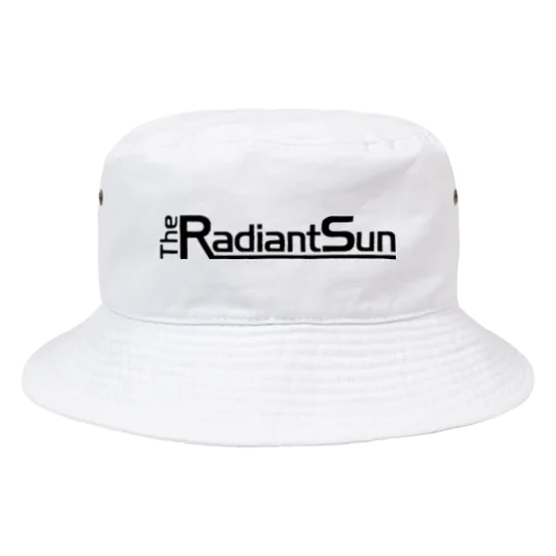 THE RADIANT SUN ～calif✮surf～ Bucket Hat