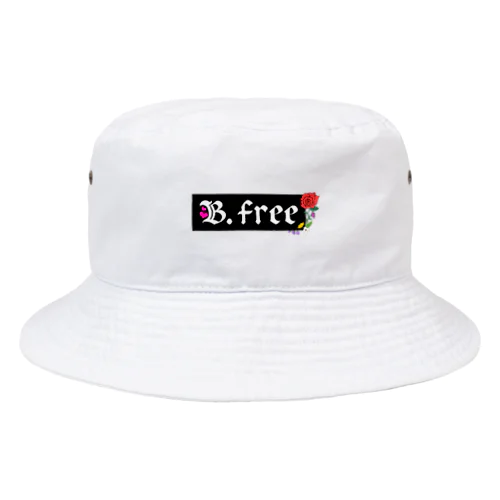 03 Bucket Hat