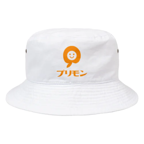 プリモン01 Bucket Hat