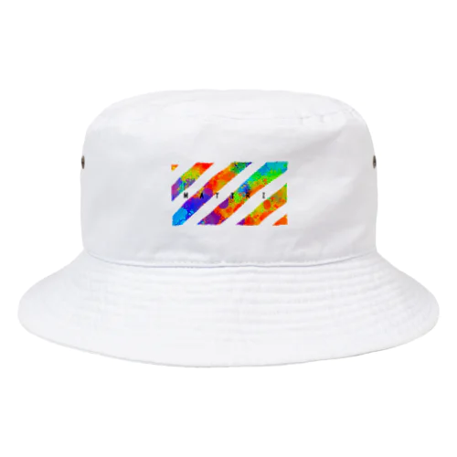 MATTARIバケハ Bucket Hat