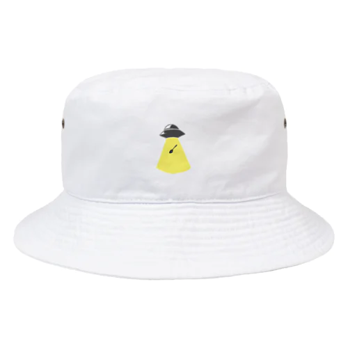 秘密結社スパイスクラブ会員証 Bucket Hat