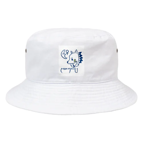 ドクターわんこ  Bucket Hat