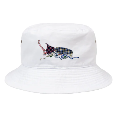 beetle Bucket Hat