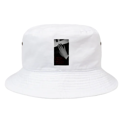 THE HAND Bucket Hat