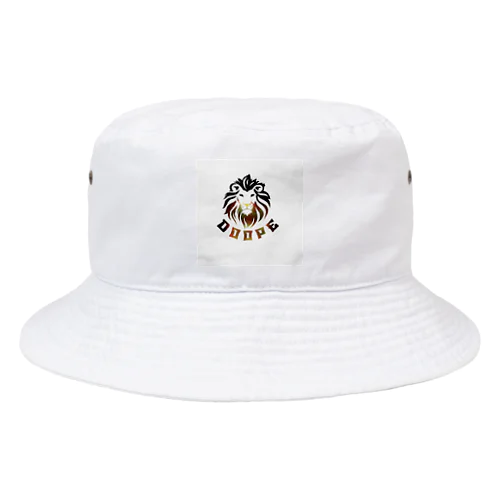 Doope　クリエーターブランド Bucket Hat