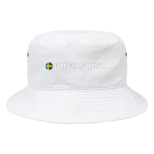 VOLVOWORKS Goods Bucket Hat