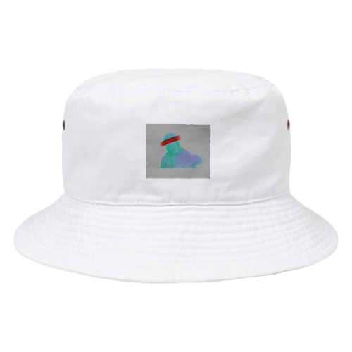 NEXT FUTURE Bucket Hat