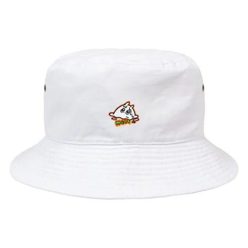 Melt Bucket Hat