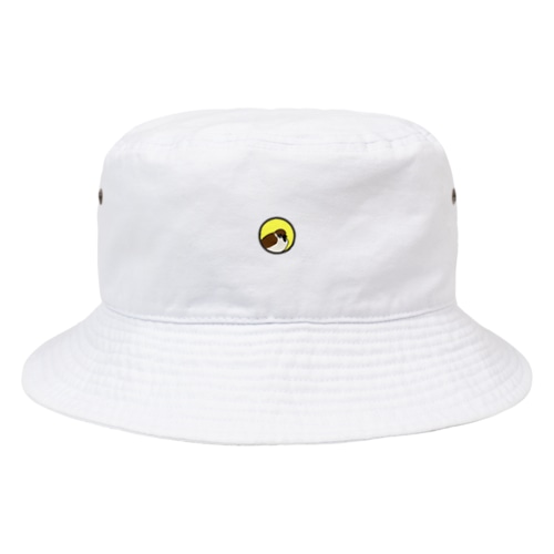 すずめ Bucket Hat