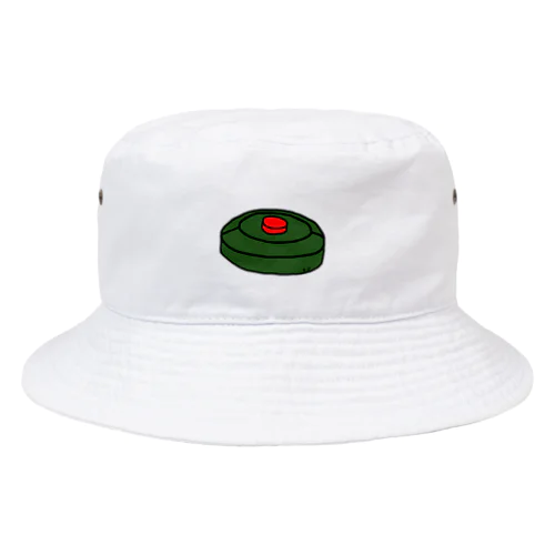 地雷　 Bucket Hat