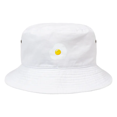 たまたまご Bucket Hat