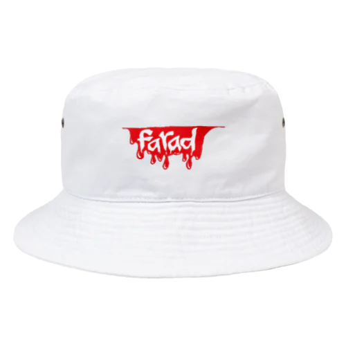 blood Bucket Hat