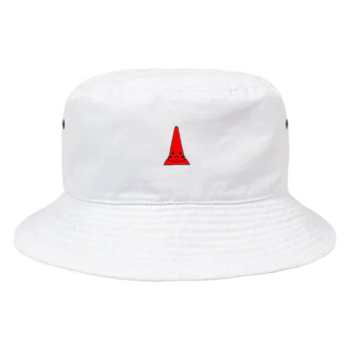 ねこーんハット Bucket Hat