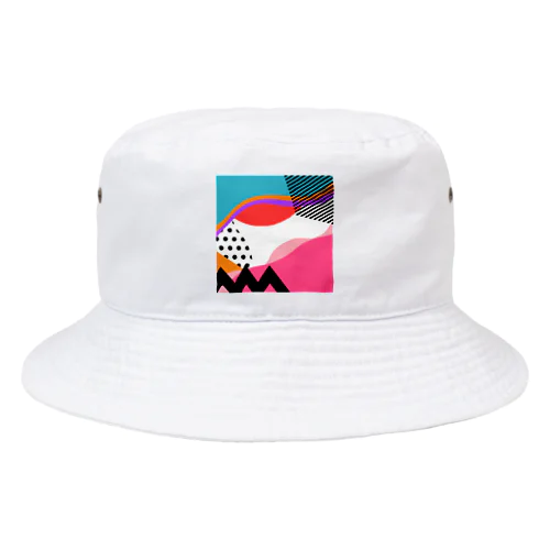 Helios Bucket Hat