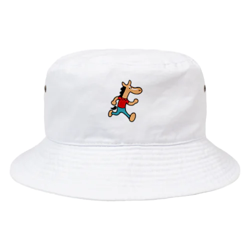 ふつうす Bucket Hat