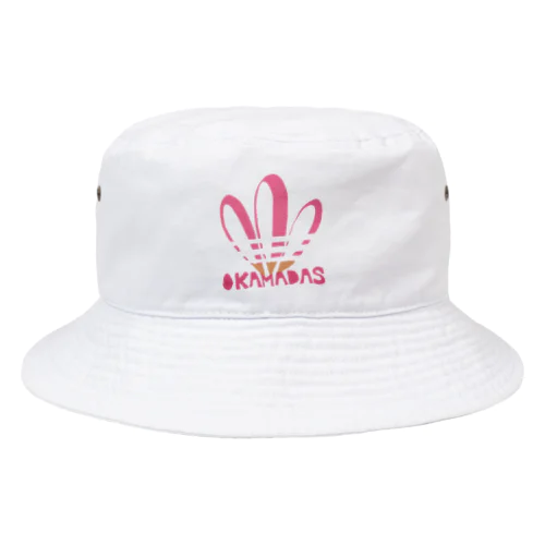 御カマダス Bucket Hat