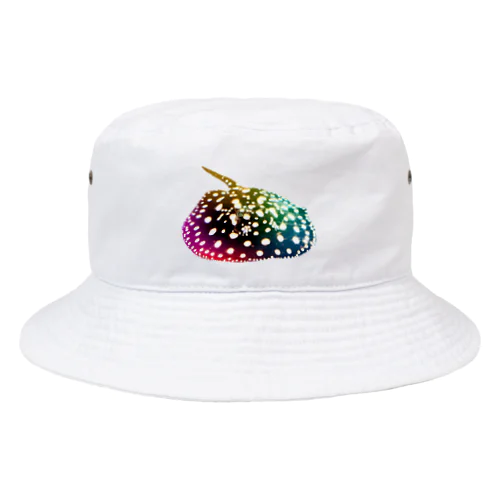 ダイヤモンドポルカT Bucket Hat