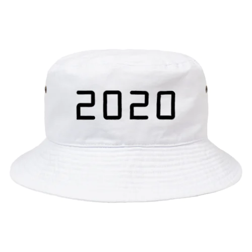 ２０２０ Bucket Hat