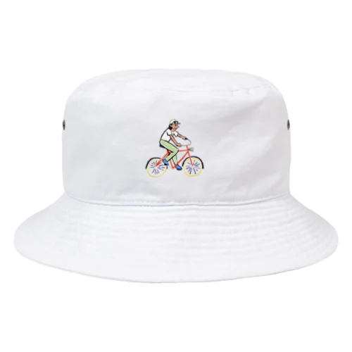 シティボーイ Bucket Hat