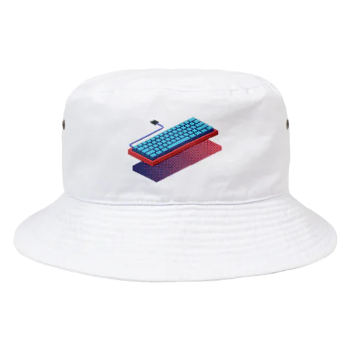 60% Bucket Hat