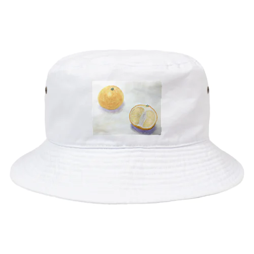 みかん Bucket Hat