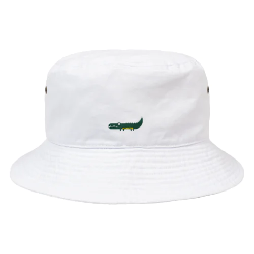 alligator Bucket Hat