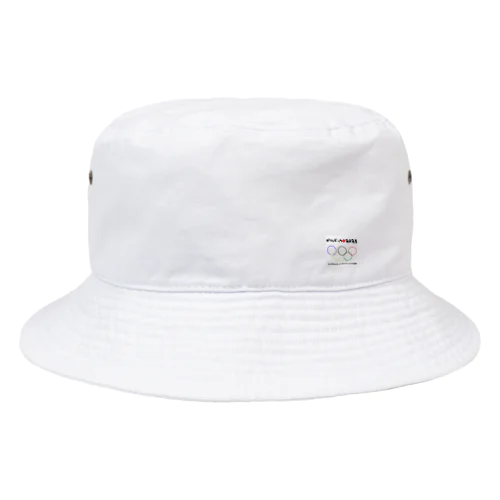 ボリンピック2021 Bucket Hat