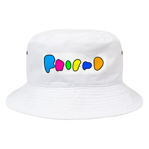 FRIEND Bucket Hat