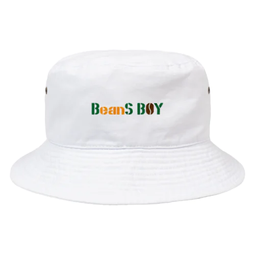 BeanS BOY Bucket Hat