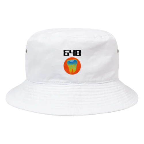 648 Bucket Hat