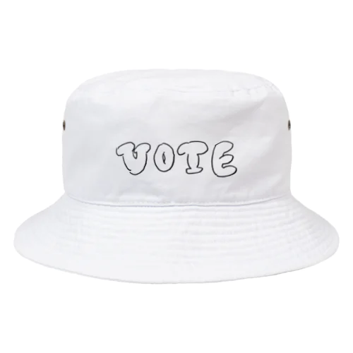VOTE! Bucket Hat