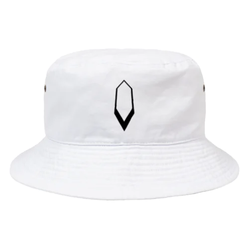Zero. Bucket Hat
